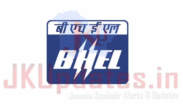 Bharat Heavy Electricals Limited-BHEL