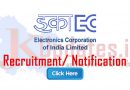 ECIL Recruitment, India Jobs, JKUpdates Jobs, JK Update News