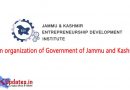 JKEDI SKill Development Courses under PMKVY 4.0