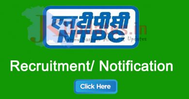 NTPC Ltd Recruitment 2024 for 250 Posts