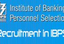 IBPS Recruitment 2022, Institute of Banking Personnel Selection, PO Jobs, Probationary Officer Jobs, Clerical Jobs, Clerk Jobs, Bank Jobs