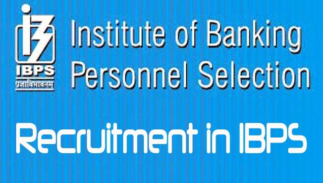 IBPS Recruitment 2023, Institute of Banking Personnel Selection, PO Jobs, Probationary Officer Jobs, Clerical Jobs, Clerk Jobs, Bank Jobs