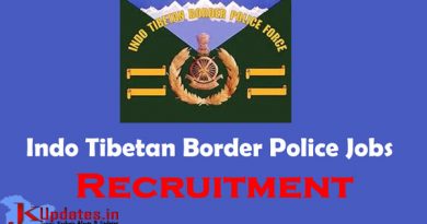 ITBP Recruitment, Jobs, Apply Online, ITBP Jobs, India Jobs, Jobs in Jammu, Jobs in Kashmir, JKUpdate, Constable Jobs, Indo-Tibetan Border Police Force