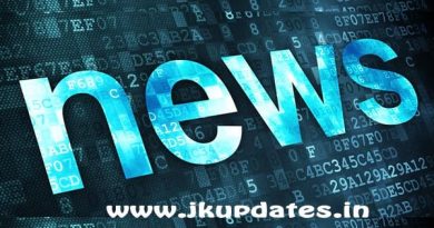 J&K Flash news, J&K Headlines, Breaking News , Top Headlines, Jammu Kashmir News, JK News, Jammu News, Kashmir News, Breaking News,Latest News, JK Chrome