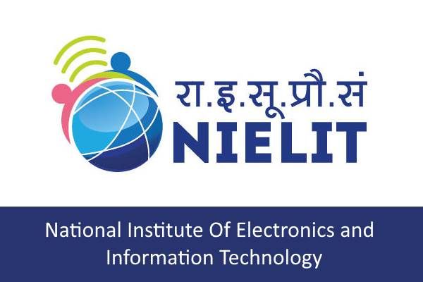 National Institute of Electronics and Information Technology, NIELIT Jobs, NIELIT Posts, NIELIT Jobs in Jammu, NIELIT Jobs in Kashmir, NIELIT Vacancy