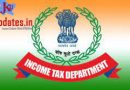 Income Tax Department Recruitment 2024