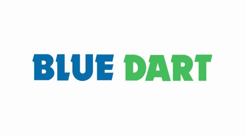Blue Dart Jobs, Blue Dart, Private Jobs in Blue Dart, Delivery Boy Jobs