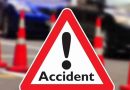 J&K: Four cops injured in escort vehicle accident in Billawar