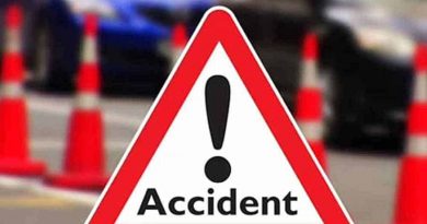 J&K: Four cops injured in escort vehicle accident in Billawar