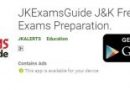 Free MCQ for JKSSB Exams and study material JK Exams Guide