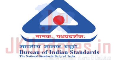 BIS Consultant Recruitment 2024 for 97 Posts