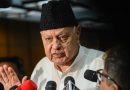 ED files fresh petition against Farooq Abdullah