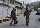 Exchange of fire between militants and forces in Doda