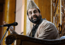Mirwaiz Farooq, IAS Officer, among 7 booked for alleged custodian land encroachment by ACB