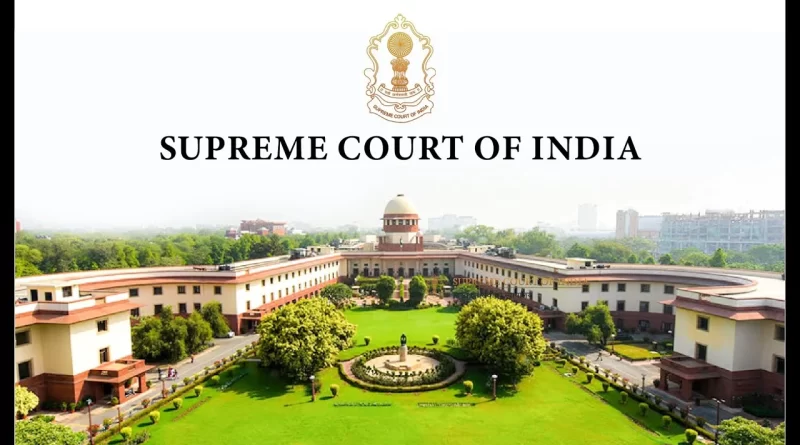 Supreme Court, Closure Of Youtube Channel