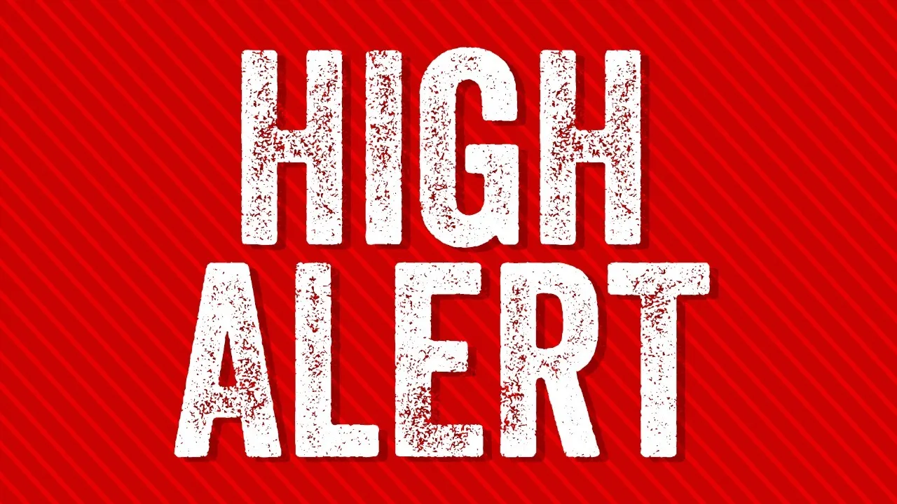 BSF on high alert along J&K borders ahead of New Year