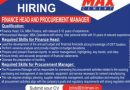 Jobs in TCI Max Cement Company J&K