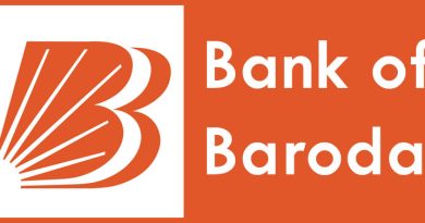 Bank of Baroda Recruitment 2025, Apply Online