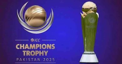 Champions Trophy