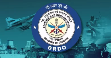 Defence Research and Development Organisation DRDO