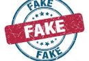 Fake Order Circulating on J&K Social Media