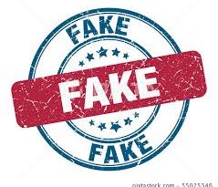 Fake Order Circulating on J&K Social Media