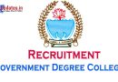 Department of English Recruitment