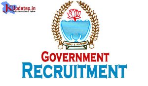 Recruitment of Class IV, J&K Govt Jobs,Government Jobs in J&K,Jobs in Jammu, Jobs in Kashmir, J&K Jobs, JK Jobs, Govt Latest Jobs, Jammu Jobs, JK Class IV Recruitment, Government Jobs Without Exam, Just Apply