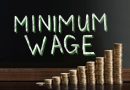 Govt Hikes Minimum Wage Rates For Workers Up To Rs 1,035 Per Day