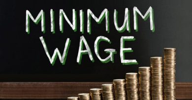 Govt Hikes Minimum Wage Rates For Workers Up To Rs 1,035 Per Day