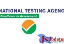 NTA NTET 2024 – Apply Online for National Teacher Entrance Test