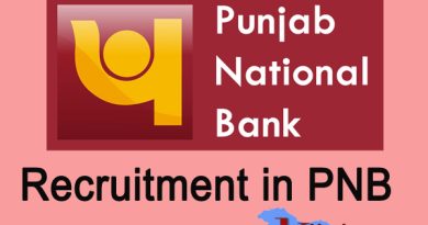 Punjab National Bank (PNB)