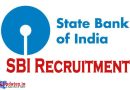 SBI Specialist Cadre