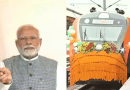 PM Modi Flags Off Six Vande Bharat Trains Today; Check Routes