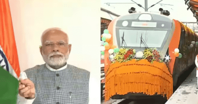 PM Modi Flags Off Six Vande Bharat Trains Today; Check Routes