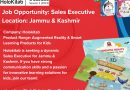 Holokitab J&K Job Recruitment – A Shark Tank Contestant