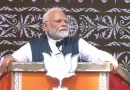 Terrorism breathing its last in J&K: PM Modi in DODA