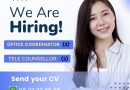 Admission Expert Jobs