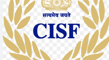 CISF New Recruitment 2025 Central Industrial Security Force CISF Constable Tradesman Recruitment 2025