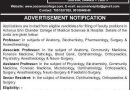 Batra Hospital Jammu Recruitment for various Posts