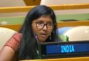 India Slams Pakistan in UN General Assembly - Read Details