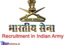 Indian Army Recruitment, Army Jobs, Army Men Jobs, Army Women Jobs, India Jobs,Border Security Force (BSF), Central Industrial Security Force (CISF), Central Reserve Police Force (CRPF), Indo Tibetan Border Police (ITBP), Sashastra Seema Bal (SSB), National Investigation Agency (NIA) & Secretariat Security Force (SSF) ,Rifleman (General Duty) in Assam Rifles