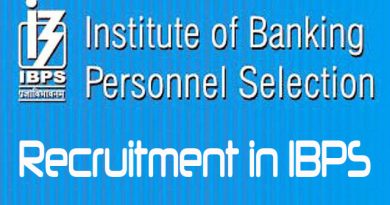 IBPS Recruitment 2023, Institute of Banking Personnel Selection, PO Jobs, Probationary Officer Jobs, Clerical Jobs, Clerk Jobs, Bank Jobs, IBPS CRP Clerk