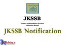 JKSSB Document Verification, JKSSB Notification, JKSSB, Recruitment, JKSSB Jobs,ssbjk, ssbjk.in,JKSSBPOSTS, various J&K Govt departments, Various Posts, Various Selection Lists, JKSSB Selection Lists, J&K Govt Jobs,Jobs in Jammu, Jobs in Kashmir, J&K Jobs, JK Jobs, JKUpdate