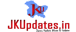 JKUpdates – Govt Private Jobs, News, Results, JKSSB, JK Alerts and JKUpdate