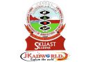 SKUAST-Kashmir Recruitment Under Project in J&K, JKCIP