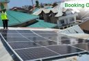 Solar Rooftop Scheme J&K – Subsidy upto 70% , booking open, Apply