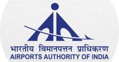 Airports Authority of India