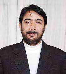 Ghulam Ahmad Mir