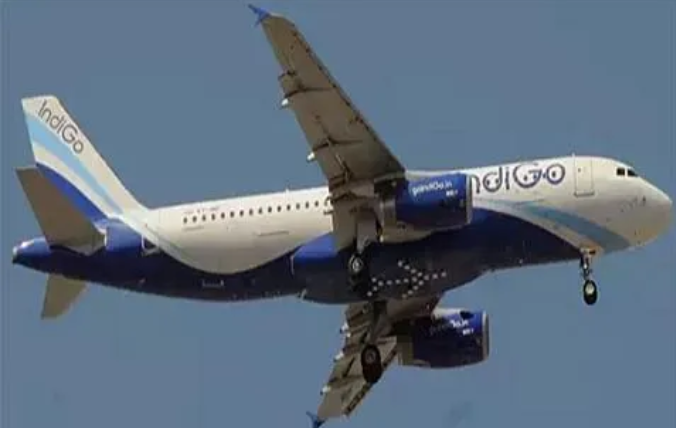 Two Indigo flights from Mumbai to Middle East receive bomb threats, moved to isolation bay